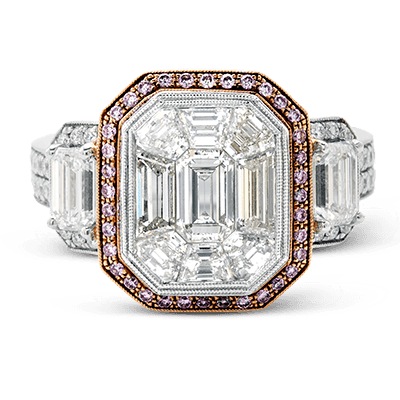 Engagement Ring LP2061